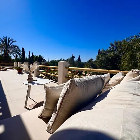ヴィラ Villamontgovalls Private Pool And Stunning Views! Jávea